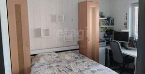 2-к квартира, вторичка, 57м2, 4/9 этаж