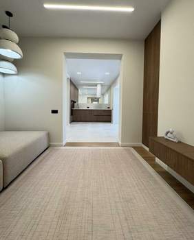 3-к квартира, вторичка, 98м2, 10/15 этаж