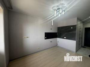1-к квартира, вторичка, 22м2, 2/3 этаж