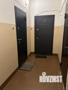 Студия квартира, вторичка, 26м2, 3/3 этаж