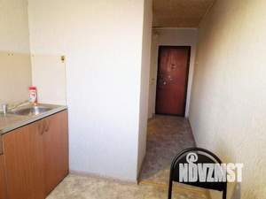 1-к квартира, вторичка, 30м2, 5/5 этаж
