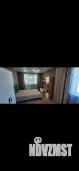 Студия квартира, вторичка, 17м2, 5/5 этаж