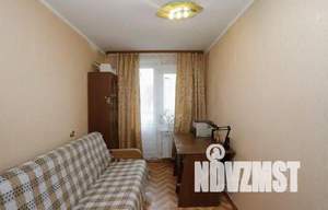 3-к квартира, вторичка, 77м2, 2/5 этаж