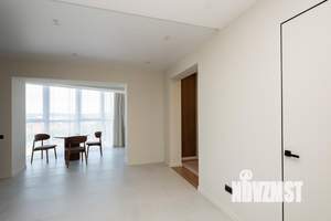 3-к квартира, вторичка, 98м2, 10/15 этаж