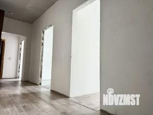 3-к квартира, вторичка, 86м2, 3/16 этаж