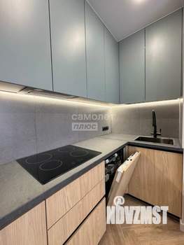 3-к квартира, вторичка, 74м2, 2/10 этаж