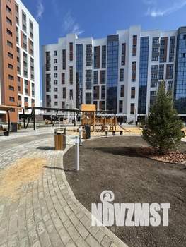 1-к квартира, вторичка, 31м2, 4/11 этаж
