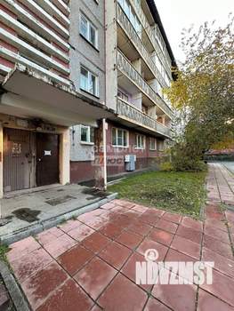 Студия квартира, вторичка, 18м2, 5/5 этаж