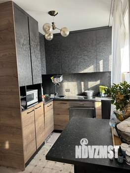3-к квартира, вторичка, 55м2, 5/5 этаж