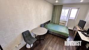 1-к квартира, вторичка, 31м2, 6/15 этаж