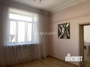 4-к квартира, вторичка, 76м2, 2/4 этаж