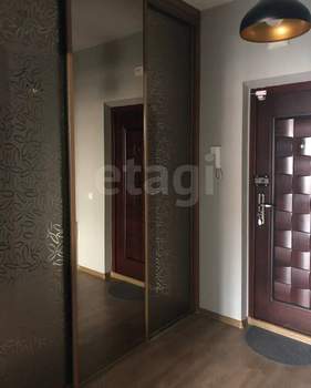 2-к квартира, вторичка, 45м2, 8/12 этаж