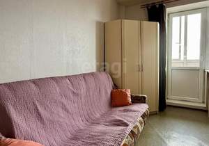 Студия квартира, вторичка, 31м2, 7/9 этаж