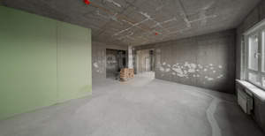 3-к квартира, сданный дом, 62м2, 8/13 этаж