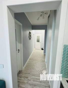 3-к квартира, вторичка, 80м2, 14/16 этаж