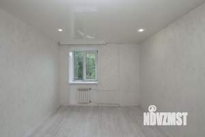 1-к квартира, вторичка, 31м2, 3/5 этаж