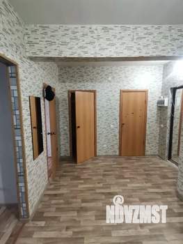 2-к квартира, вторичка, 59м2, 15/16 этаж