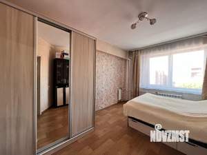 3-к квартира, вторичка, 72м2, 4/12 этаж