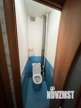 1-к квартира, вторичка, 30м2, 1/5 этаж