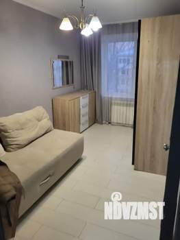 2-к квартира, вторичка, 43м2, 4/9 этаж