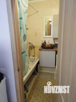 1-к квартира, вторичка, 39м2, 6/16 этаж