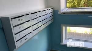 2-к квартира, вторичка, 41м2, 2/4 этаж
