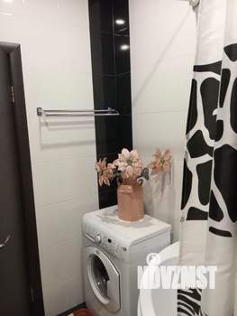 1-к квартира, вторичка, 44м2, 2/5 этаж