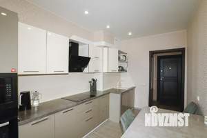 2-к квартира, вторичка, 58м2, 5/7 этаж