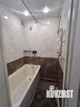 1-к квартира, вторичка, 30м2, 4/5 этаж