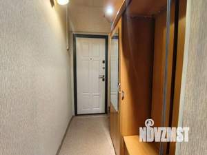 1-к квартира, вторичка, 29м2, 3/5 этаж