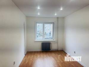 2-к квартира, вторичка, 69м2, 1/2 этаж