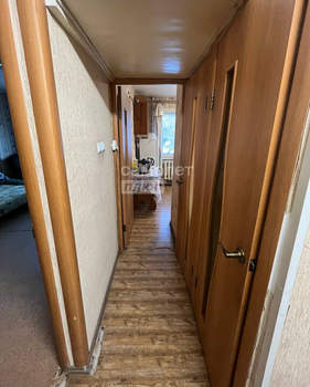 2-к квартира, вторичка, 48м2, 1/5 этаж