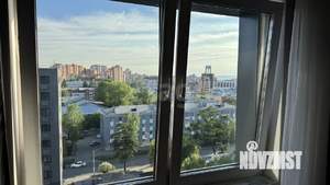 1-к квартира, вторичка, 42м2, 10/10 этаж