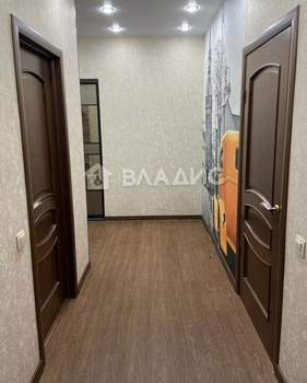 2-к квартира, вторичка, 59м2, 10/16 этаж