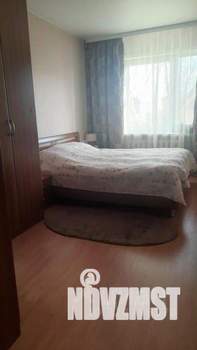 3-к квартира, вторичка, 68м2, 4/9 этаж