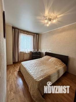 2-к квартира, вторичка, 49м2, 6/9 этаж