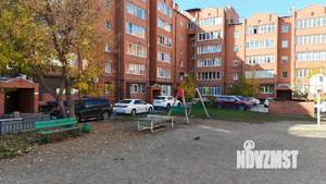 4-к квартира, вторичка, 115м2, 2/5 этаж