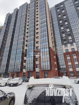 2-к квартира, вторичка, 49м2, 7/18 этаж