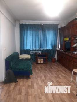 1-к квартира, вторичка, 31м2, 1/5 этаж