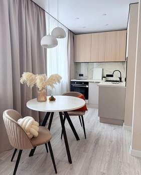 3-к квартира, вторичка, 58м2, 2/5 этаж