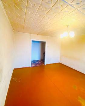 3-к квартира, вторичка, 59м2, 3/5 этаж