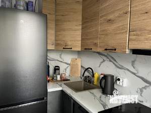 2-к квартира, вторичка, 48м2, 1/5 этаж