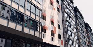 2-к квартира, вторичка, 45м2, 6/9 этаж