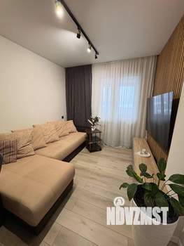 3-к квартира, вторичка, 59м2, 7/14 этаж