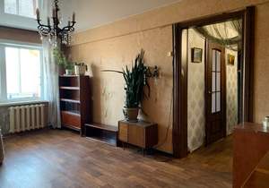 3-к квартира, вторичка, 55м2, 4/4 этаж