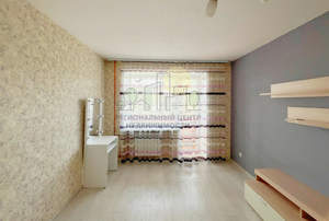 3-к квартира, вторичка, 56м2, 2/5 этаж