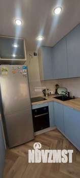 3-к квартира, вторичка, 57м2, 2/5 этаж