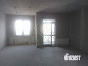 2-к квартира, вторичка, 44м2, 10/19 этаж