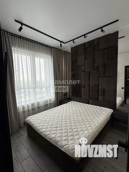 1-к квартира, вторичка, 38м2, 13/15 этаж