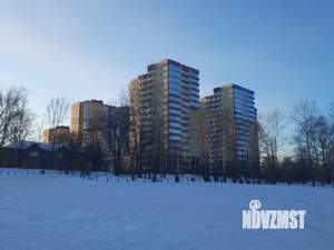 3-к квартира, вторичка, 90м2, 14/17 этаж